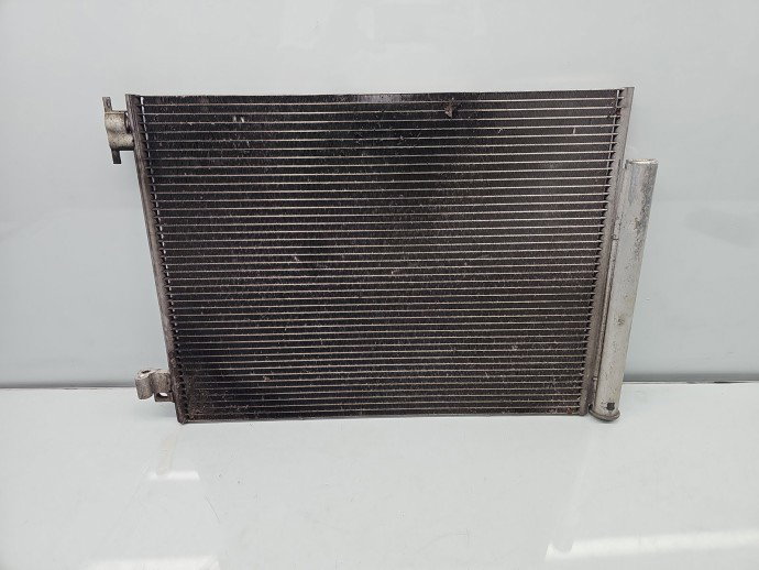 Radiator clima / AC Renault Clio 4 [Fabr 2012-prezent] 921006843R 0.9 Benz H4B 66KW / 90CP