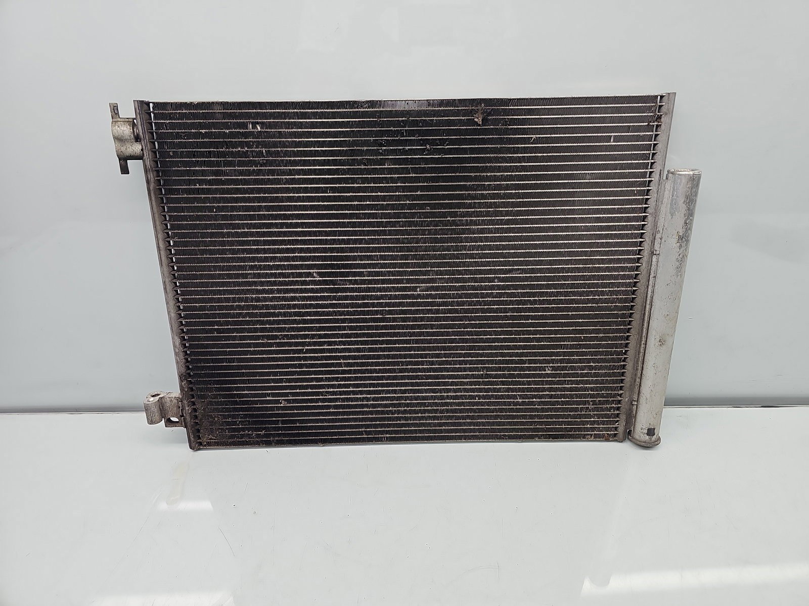 Radiator clima / AC Renault Clio 4 [Fabr 2012-prezent] 921006843R 0.9 Benz H4B 66KW / 90CP