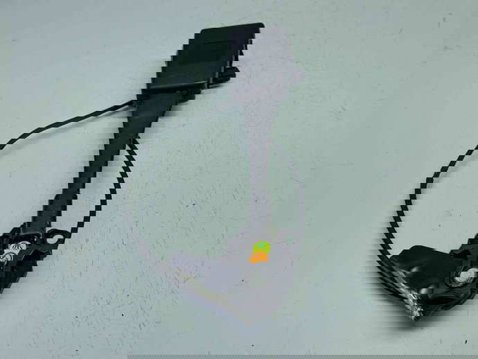  Capsa centura stanga fata Audi A4 (8K2, B8) [Fabr 2008-2015] 8K0857755D