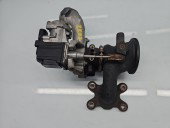 Turbina Volkswagen Golf 7 (5G) [Fabr 2014-prezent] 04E145718Q 1.2 TSI CYVA 63KW / 86CP