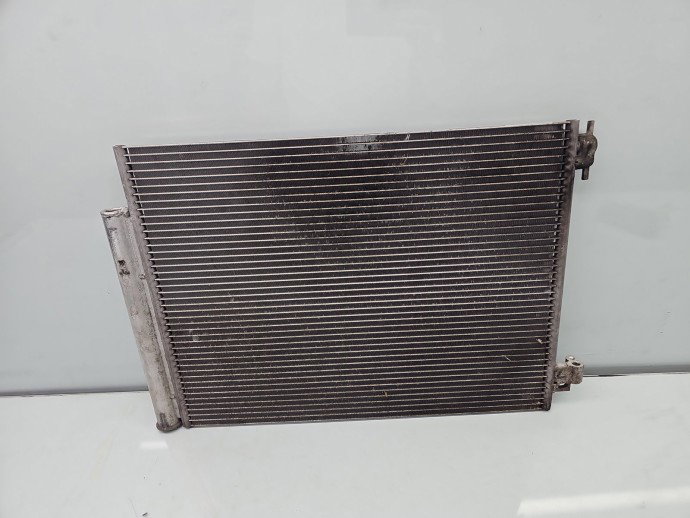 Radiator clima / AC Renault Clio 4 [Fabr 2012-prezent] 921006843R 0.9 Benz H4B 66KW / 90CP