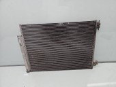 Radiator clima / AC Renault Clio 4 [Fabr 2012-prezent] 921006843R 0.9 Benz H4B 66KW / 90CP