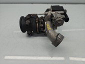 Turbina Volkswagen Golf 7 (5G) [Fabr 2014-prezent] 04E145718Q 1.2 TSI CYVA 63KW / 86CP