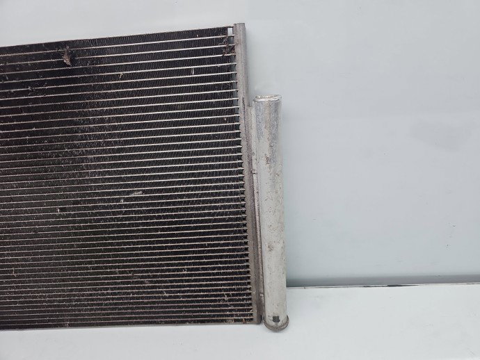 Radiator clima / AC Renault Clio 4 [Fabr 2012-prezent] 921006843R 0.9 Benz H4B 66KW / 90CP