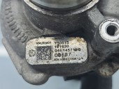 Turbina Volkswagen Golf 7 (5G) [Fabr 2014-prezent] 04E145718Q 1.2 TSI CYVA 63KW / 86CP