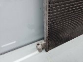 Radiator clima / AC Dacia Logan 2 [Fabr 2012-2020] 921006843R 0.9 Benz H4B 66KW / 90CP