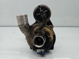 Turbina Renault Kangoo 2 [Fabr 2008-prezent] 54359710011 1.5 dCi K9KV714 50KW / 68CP