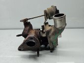 Turbina Renault Kangoo 2 [Fabr 2008-prezent] 54359710011 1.5 dCi K9KV714 50KW / 68CP