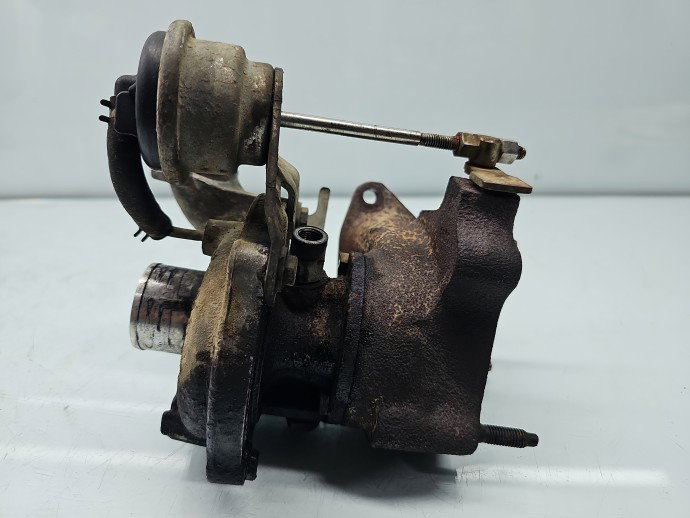 Turbina Renault Kangoo 2 [Fabr 2008-prezent] 54359710011 1.5 dCi K9KV714 50KW / 68CP