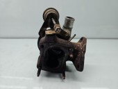 Turbina Renault Kangoo 2 [Fabr 2008-prezent] 54359710011 1.5 dCi K9KV714 50KW / 68CP