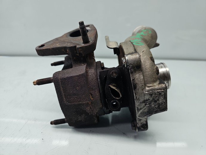 Turbina Renault Kangoo 2 [Fabr 2008-prezent] 54359710011 1.5 dCi K9KV714 50KW / 68CP