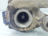 Turbina Renault Kangoo 2 [Fabr 2008-prezent] 54359710011 1.5 dCi K9KV714 50KW / 68CP