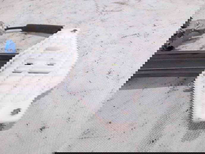 Macara geam stanga fata OEM CHEVROLET Epica-Toscana [2006-2011]