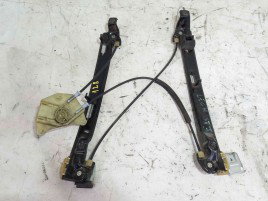 Macara geam stanga fata OEM SEAT Leon (1P1) [Fabr 2005-2011] 