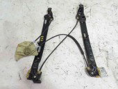 Macara geam stanga fata OEM SEAT Leon (1P1) [Fabr 2005-2011] 