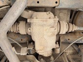 Grup diferential spate Bmw 1 (E81, E87) [Fabr 2004-2010] OEM 2.0 N47D20U0 105KW / 143CP