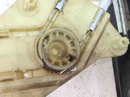 Macara geam stanga fata OEM SEAT Leon (1P1) [Fabr 2005-2011] 
