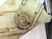 Macara geam stanga fata OEM SEAT Leon (1P1) [Fabr 2005-2011] 