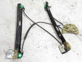 Macara geam stanga fata OEM SEAT Leon (1P1) [Fabr 2005-2011] 