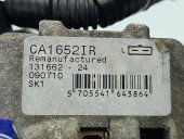 Alternator Renault Kangoo 2 [Fabr 2008-prezent] 5705541643864 1.5 dCi K9KV714 50KW / 68CP