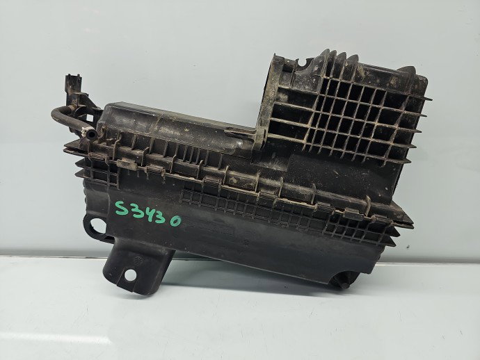 Carcasa filtru aer Renault Kangoo 2 [Fabr 2008-prezent] 8200600176 1.5 dCi K9KV714 50KW / 68CP