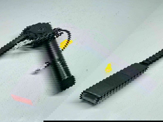  Capsa centura stanga fata Mercedes Clasa E (W211) [Fabr 2002-2009] A2118601969