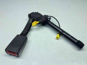  Capsa centura stanga fata Mercedes Clasa E (W211) [Fabr 2002-2009] A2118601969