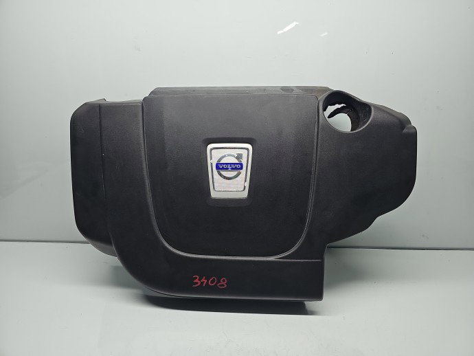 Capac motor Volvo S60 II [Fabr 2010-2018] 31319190 2.4 D5244T 158KW / 215CP