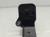 Bobina inductie Volkswagen Golf 7 (5G) [Fabr 2014-prezent] 04E905110E 1.2 TSI CYVA 63KW / 86CP