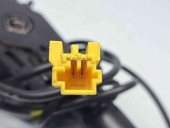  Capsa centura stanga fata Mercedes Clasa E (W211) [Fabr 2002-2009] A2118601969