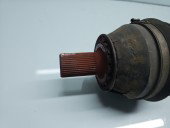 Planetara dreapta fata Volvo S60 II [Fabr 2010-2018] 31272548 2.4 D5244T 158KW / 215CP