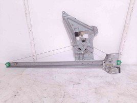 Macara geam stanga fata A9067200046 MERCEDES Sprinter 3.5-t (906) [Fabr 2006-2013] 2.2