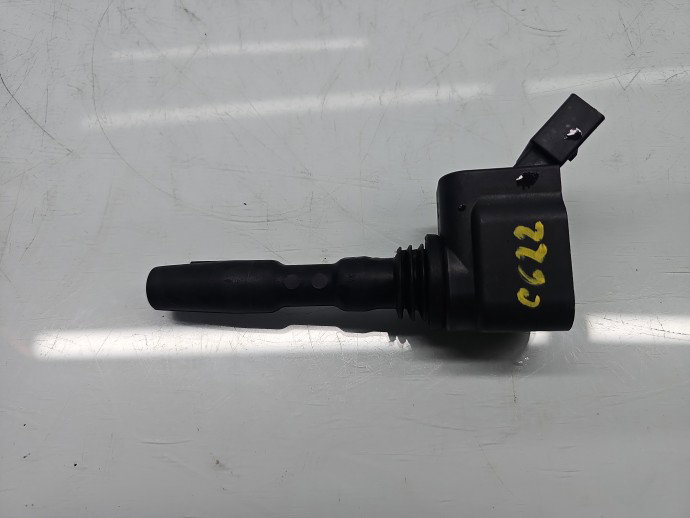 Bobina inductie Volkswagen Golf 7 (5G) [Fabr 2014-prezent] 04E905110E 1.2 TSI CYVA 63KW / 86CP