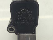 Bobina inductie Volkswagen Golf 7 (5G) [Fabr 2014-prezent] 04E905110E 1.2 TSI CYVA 63KW / 86CP