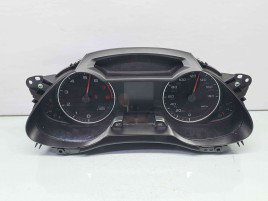  Ceas bord Audi A4 (8K2, B8) [Fabr 2008-2015] 8K0920980