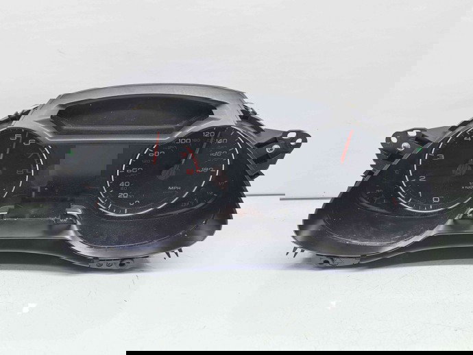  Ceas bord Audi A4 (8K2, B8) [Fabr 2008-2015] 8K0920980