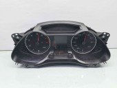  Ceas bord Audi A4 (8K2, B8) [Fabr 2008-2015] 8K0920980