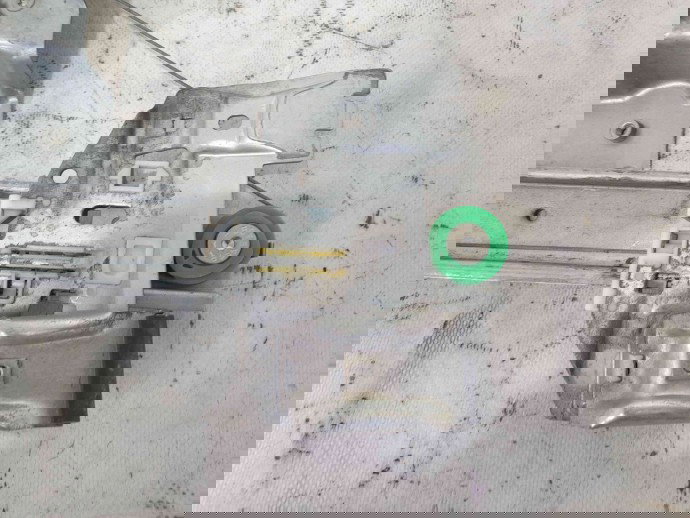 Macara geam stanga fata A9067200046 MERCEDES Sprinter 3.5-t (906) [Fabr 2006-2013] 2.2