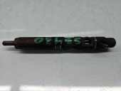 Injector Renault Kangoo 2 [Fabr 2008-prezent] 8200421897 1.5 dCi K9KV714 50KW / 68CP