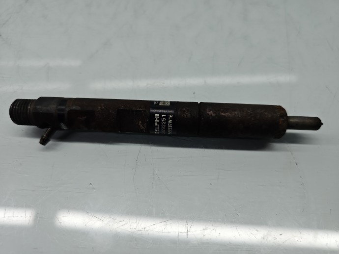Injector Renault Kangoo 2 [Fabr 2008-prezent] 8200421897 1.5 dCi K9KV714 50KW / 68CP