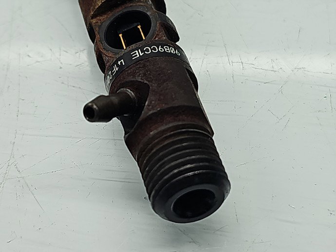 Injector Renault Kangoo 2 [Fabr 2008-prezent] 8200421897 1.5 dCi K9KV714 50KW / 68CP