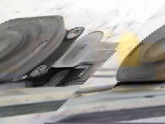 Macara geam stanga fata A9067200046 MERCEDES Sprinter 3.5-t (906) [Fabr 2006-2013] 2.2