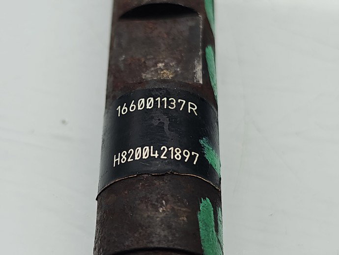 Injector Renault Kangoo 2 [Fabr 2008-prezent] 8200421897 1.5 dCi K9KV714 50KW / 68CP