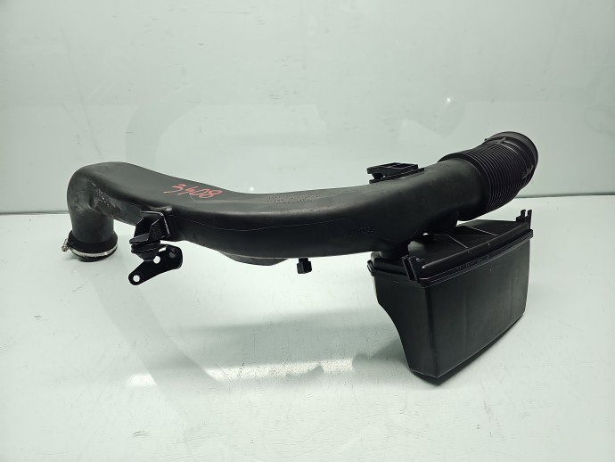 Tub admisie aer Volvo S60 II [Fabr 2010-2018] 31319049 2.4 D5244T 158KW / 215CP
