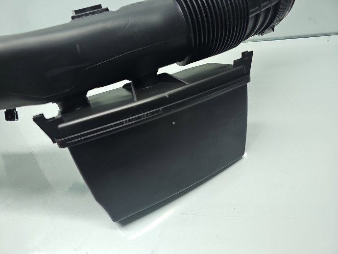 Tub admisie aer Volvo S60 II [Fabr 2010-2018] 31319049 2.4 D5244T 158KW / 215CP
