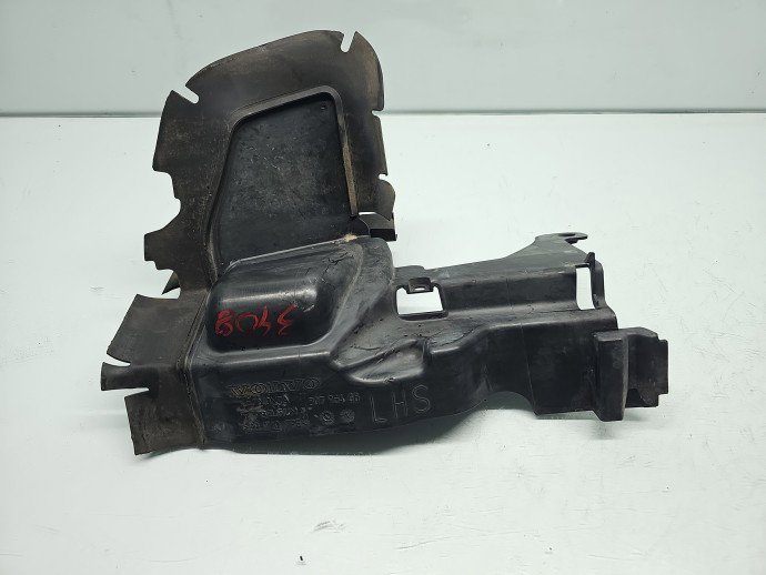 Deflector aer Volvo S60 II [Fabr 2010-2018] Berlina 30796466