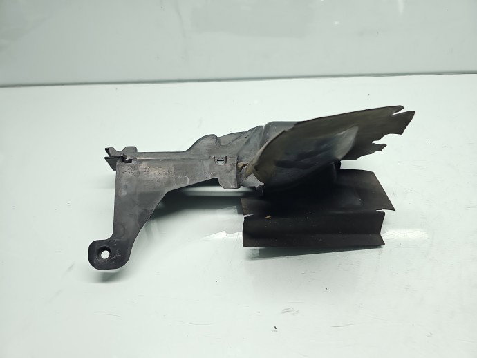 Deflector aer Volvo S60 II [Fabr 2010-2018] Berlina 30796466