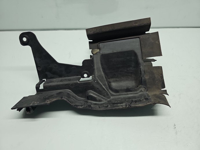 Deflector aer Volvo S60 II [Fabr 2010-2018] Berlina 30796466