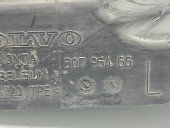 Deflector aer Volvo S60 II [Fabr 2010-2018] Berlina 30796466