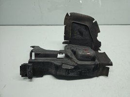 Deflector aer Volvo S60 II [Fabr 2010-2018] Berlina 30796467